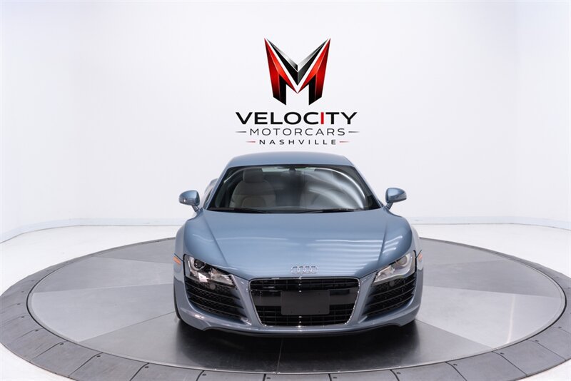 Used 2011 Audi R8 V8 AWD/4WD image 11