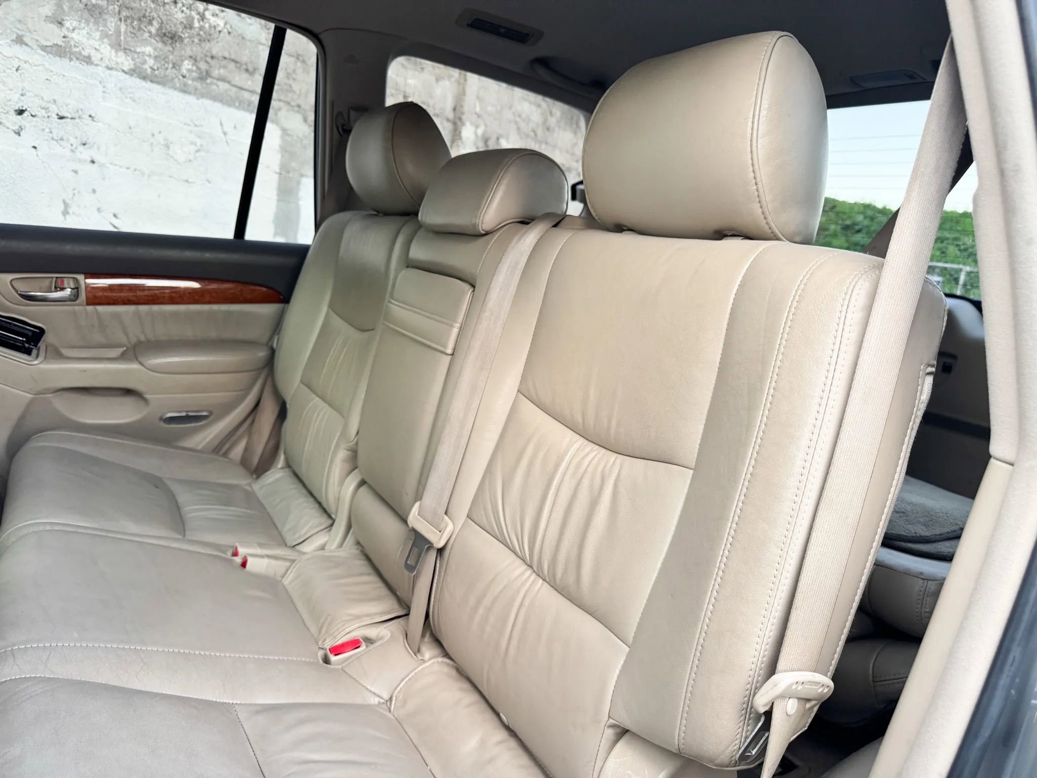 Used 2006 Lexus GX 470 image 17