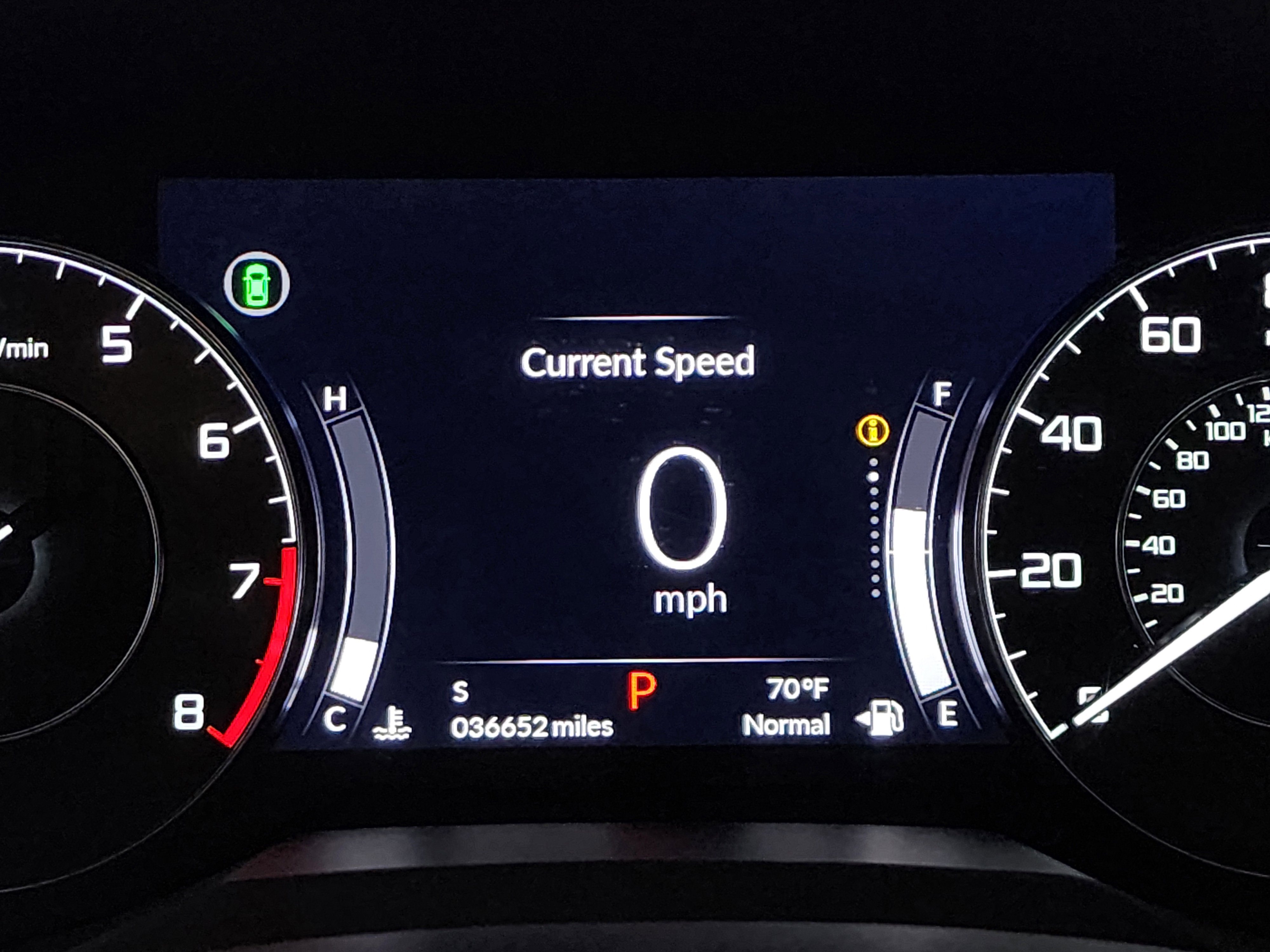 Certified 2023 Acura RDX SH-AWD image 26