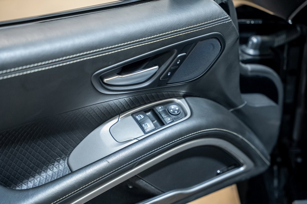 Used 2013 SRT Viper GTS w/ GTS Laguna Interior Pkg image 59