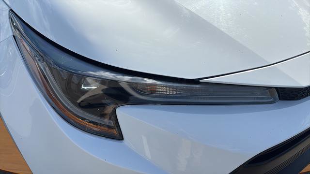 Used 2023 Toyota Corolla LE FWD image 9