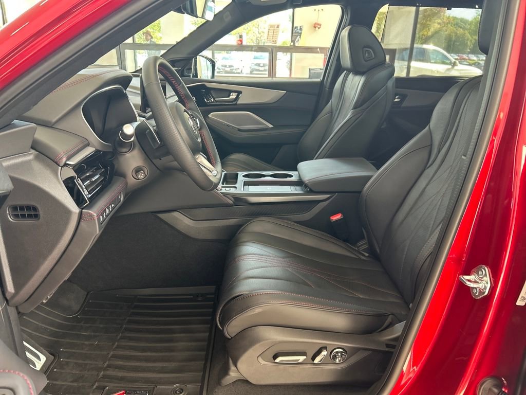 New 2026 Acura MDX A-Spec image 13