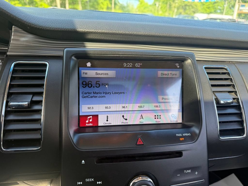Used 2019 Ford Flex SEL w/ Equipment Group 202A AWD/4WD image 21