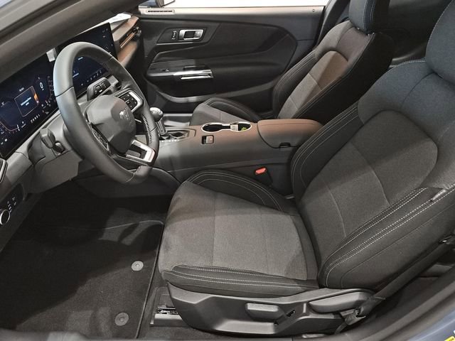 New 2026 Ford Mustang Coupe image 9