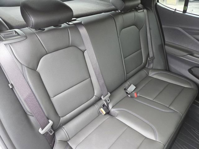 New 2026 Buick Envista Sport Touring w/ Convenience I Package FWD image 25
