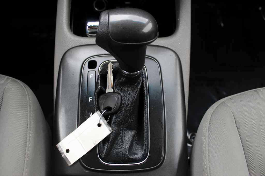 Used 2015 Kia Forte LX FWD image 20