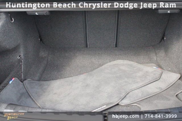 Used 2022 BMW M3 Competition w/ Executive Package image 39