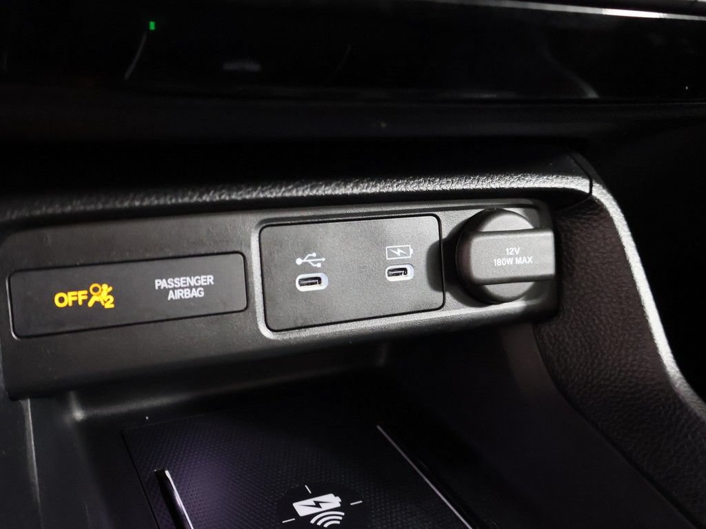Used 2025 Honda Civic Sport Touring image 54