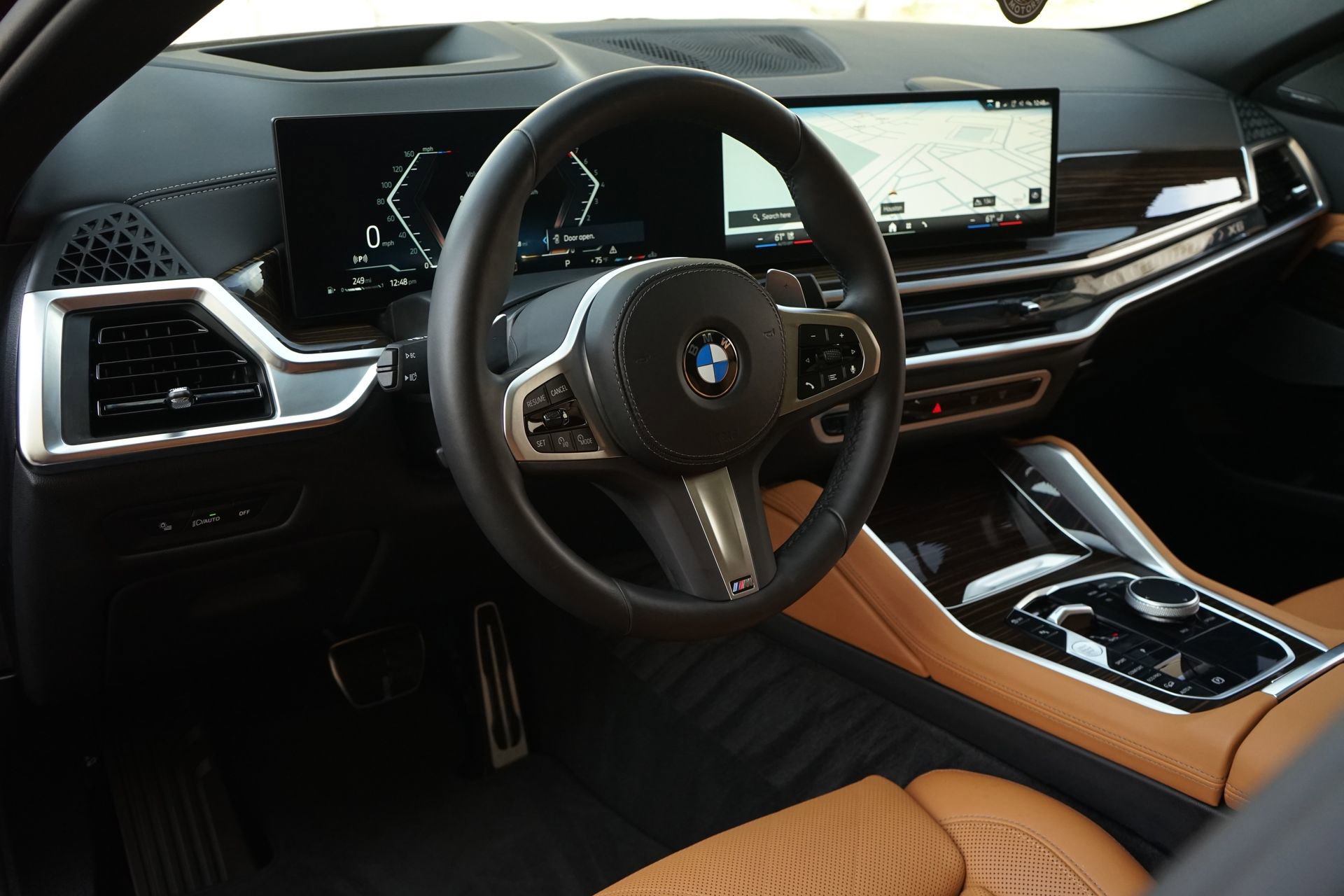 Used 2026 BMW X6 xDrive40i image 8