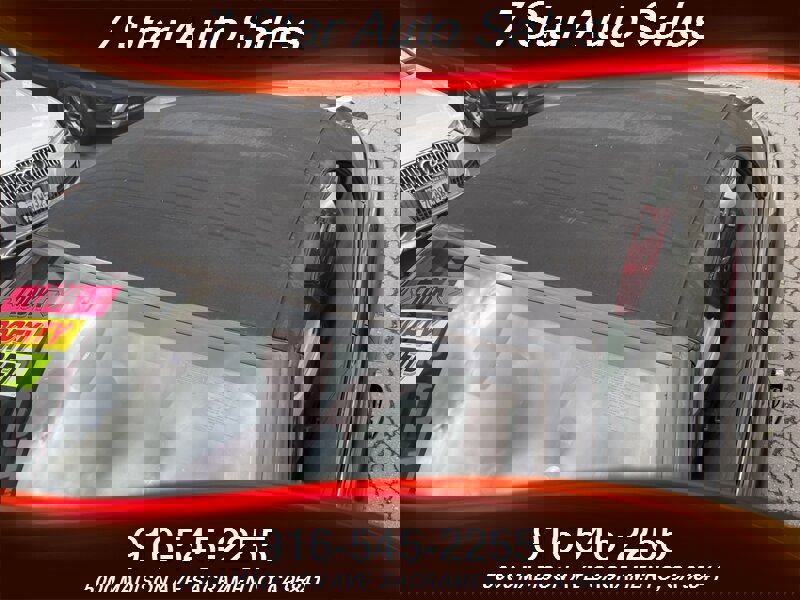 Used 2007 BMW M6 Convertible image 16