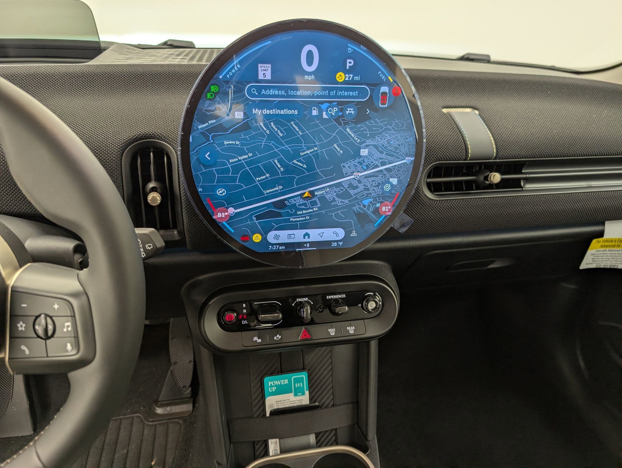 New 2026 MINI Cooper S image 22