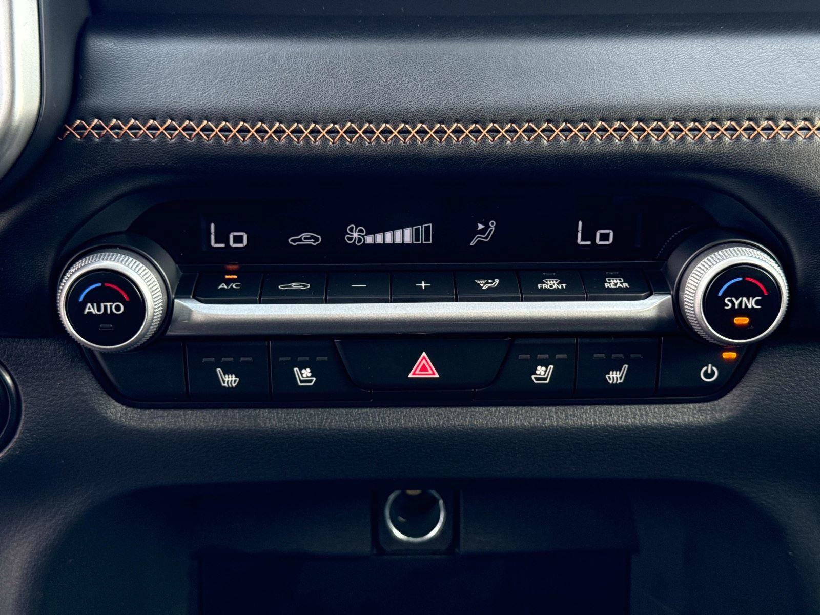 New 2026 MAZDA CX-50 AWD 2.5 S w/ Weather Package image 25