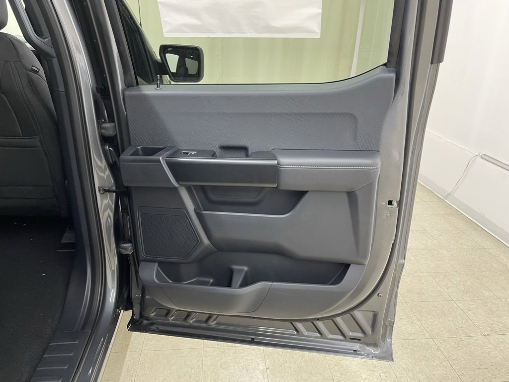 New 2025 Ford F150 STX image 14