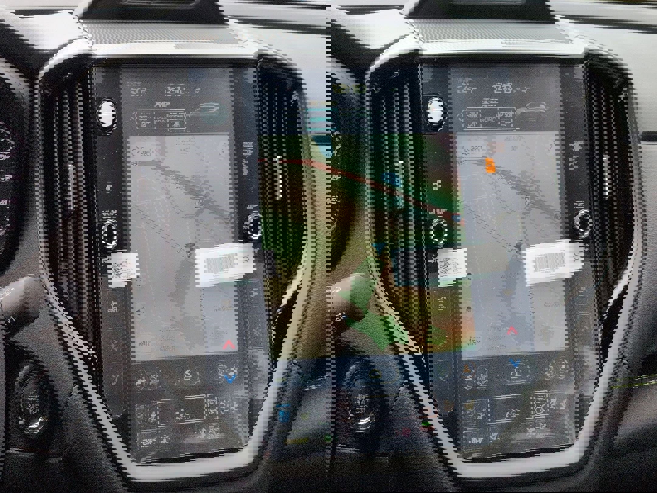 New 2026 Subaru Ascent Bronze Edition image 21