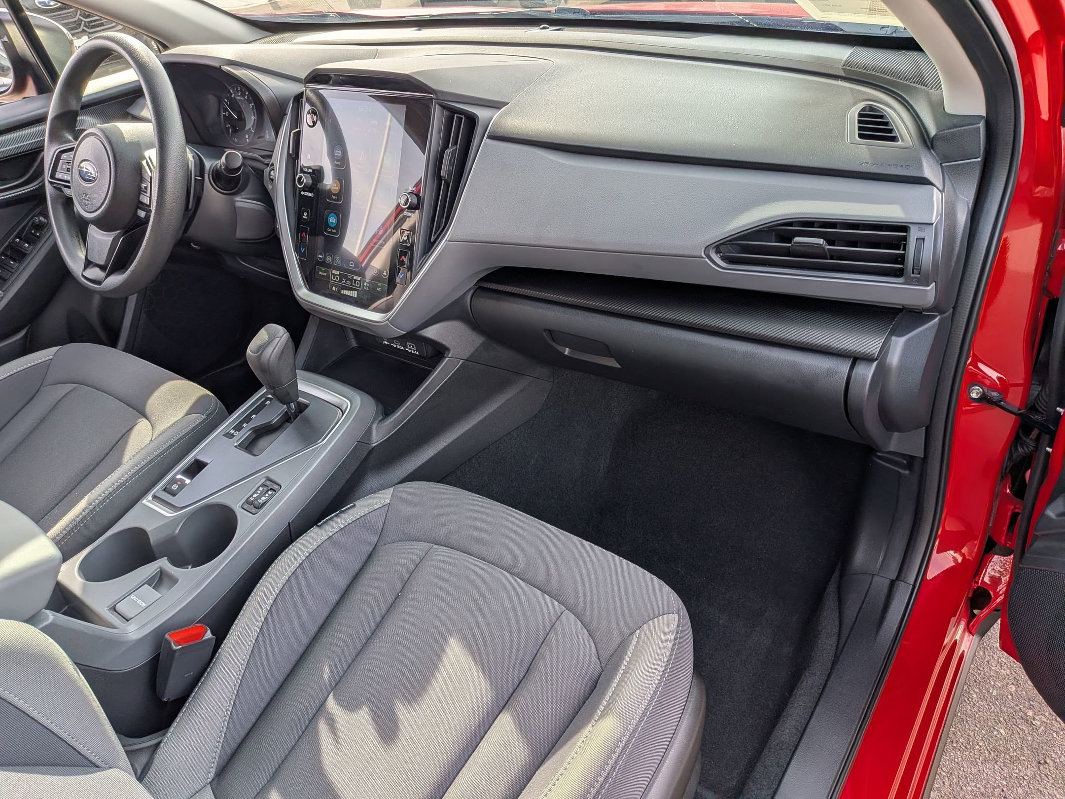 Certified 2025 Subaru Crosstrek 2.0i Premium image 34