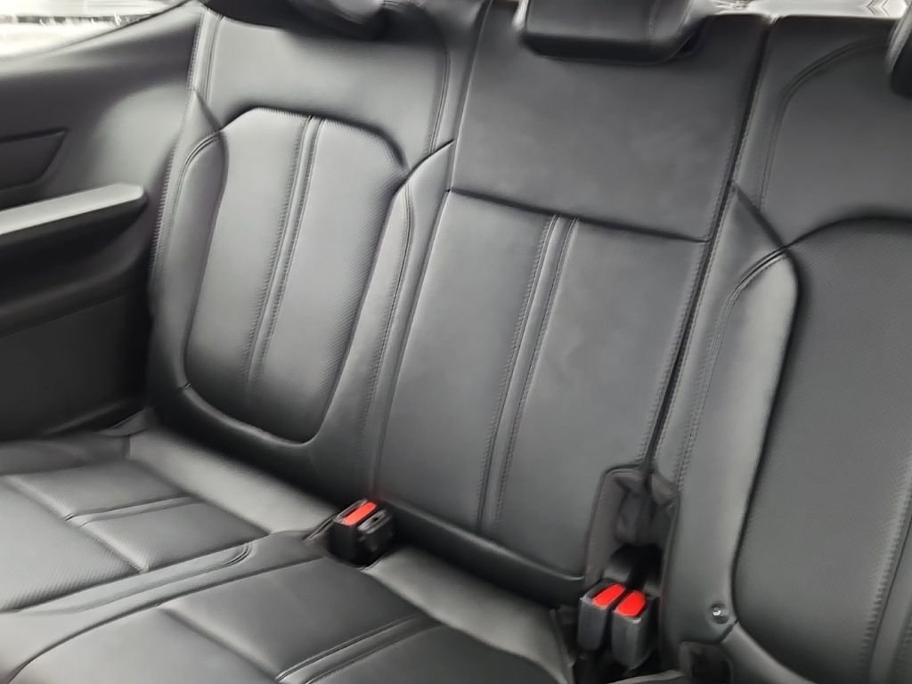 New 2026 Jeep Grand Wagoneer Limited w/ Premium Group II image 6