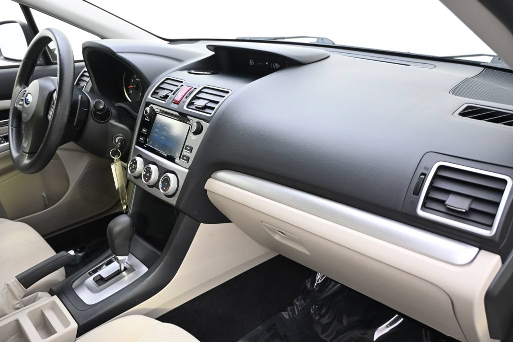 Used 2016 Subaru Impreza 2.0i Premium AWD/4WD image 10