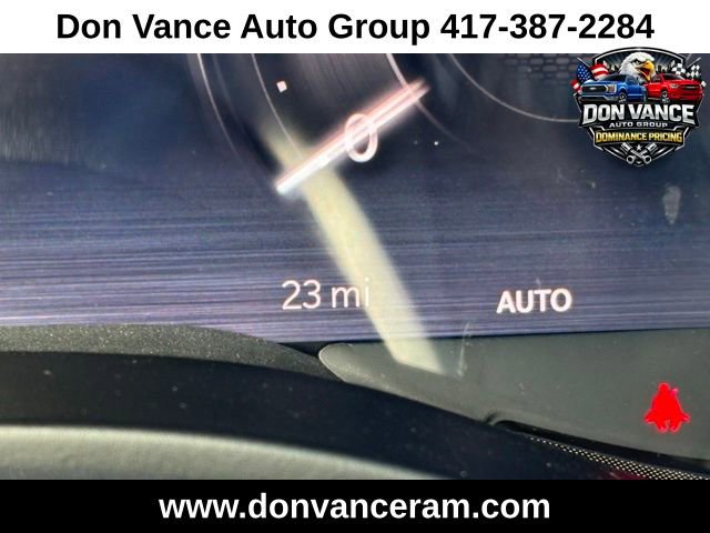 New 2026 RAM 1500 Limited image 17