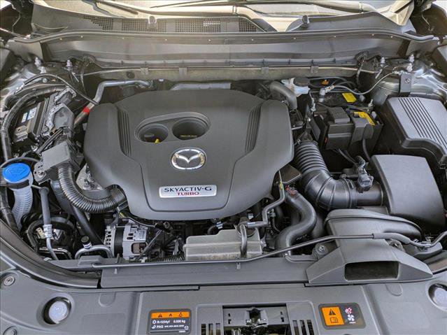 New 2025 MAZDA CX-5 Signature image 15