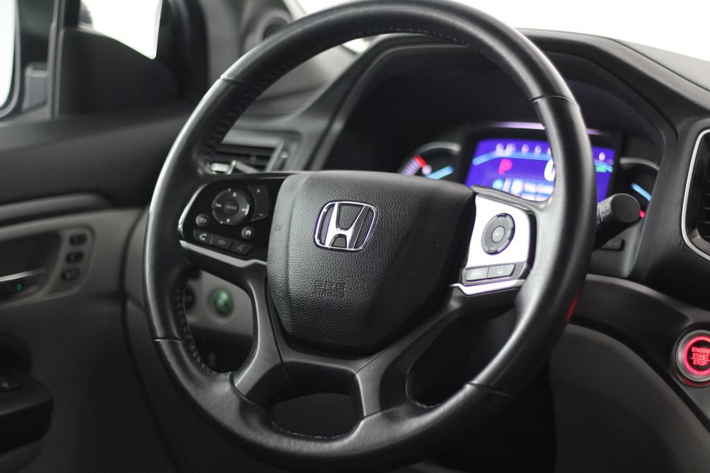 Used 2022 Honda Pilot EX-L image 12