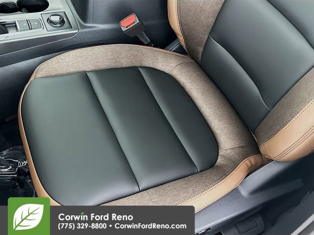 New 2025 Ford Bronco Sport Outer Banks w/ Outer Banks Tech Package+ image 21