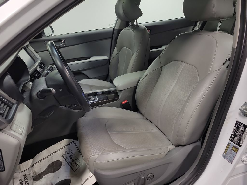 Used 2016 Kia Optima EX w/ Premium Package image 14
