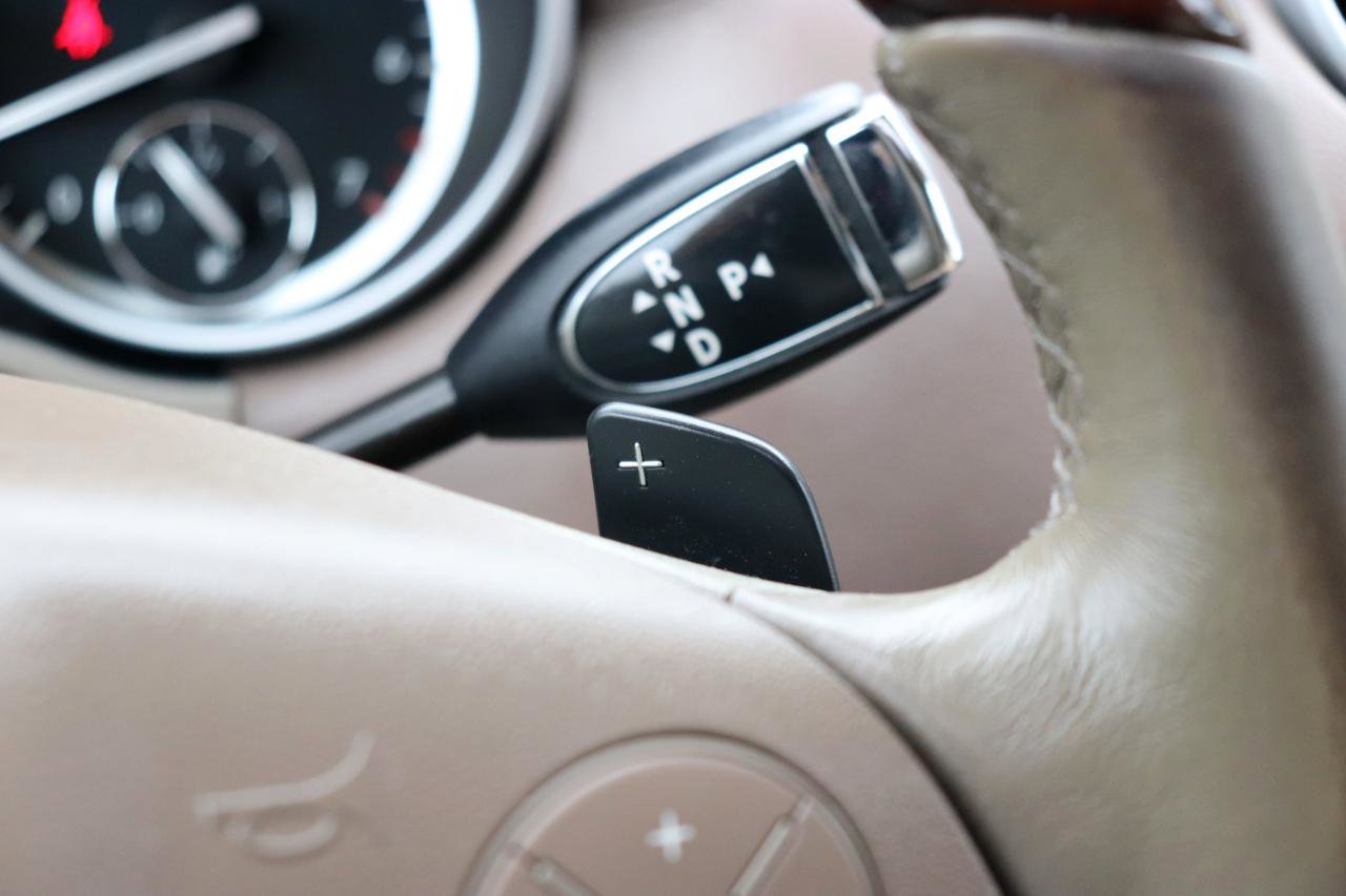 Used 2010 Mercedes-Benz GL 450 4MATIC image 36