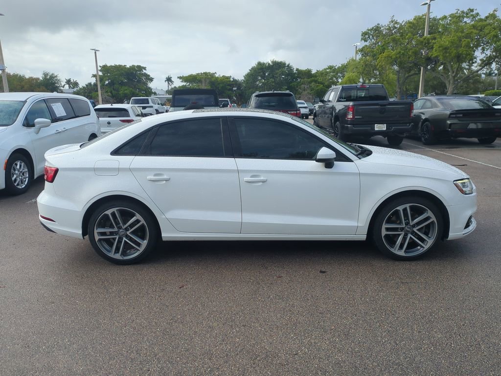 Used 2020 Audi A3 2.0T Premium FWD image 5