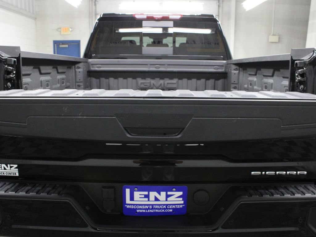 Used 2026 GMC Sierra 3500 Denali Ultimate AWD/4WD image 48