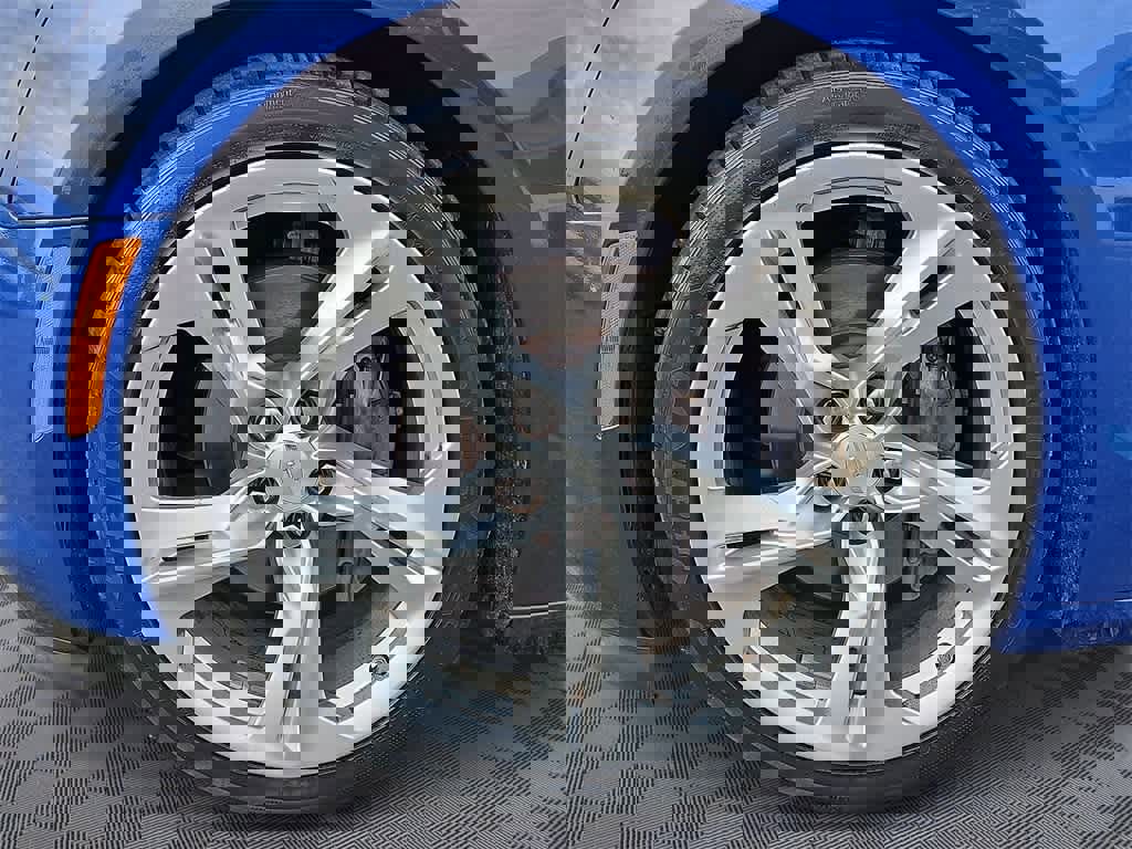 Used 2019 Chevrolet Camaro SS image 8