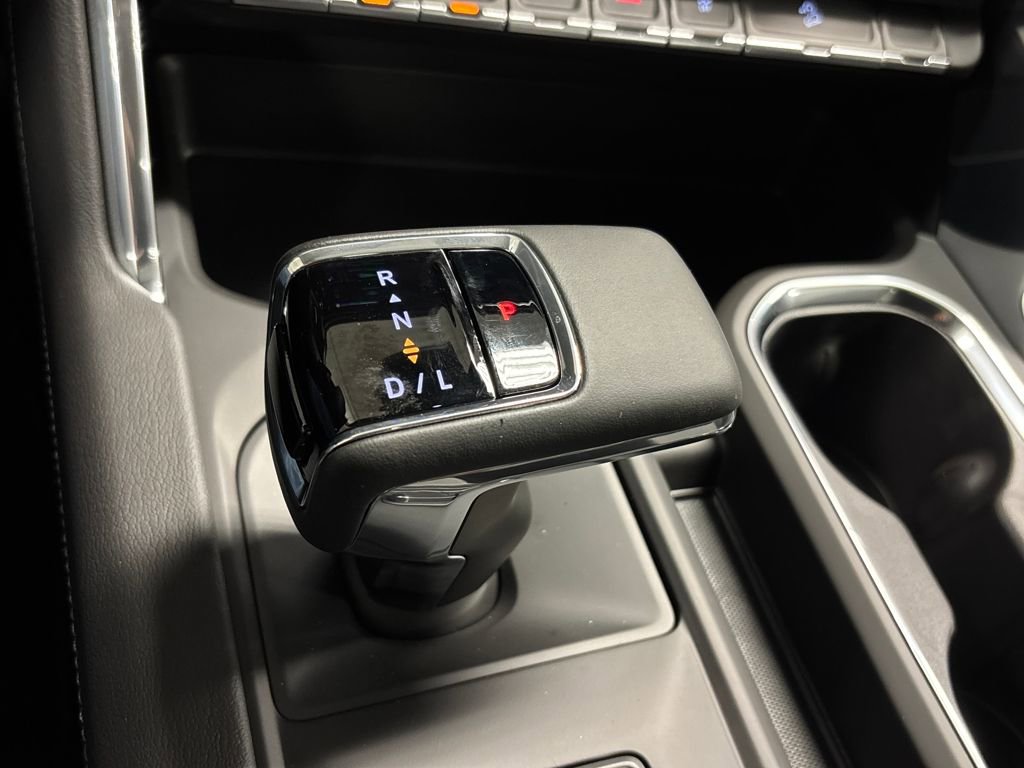 New 2026 GMC Sierra 1500 Denali image 50
