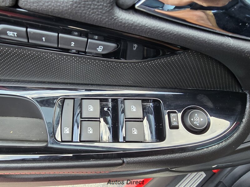 Used 2017 Chevrolet SS RWD image 47