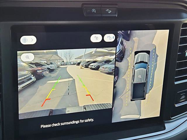 New 2026 Ford F150 XLT w/ Equipment Group 302A MID image 13