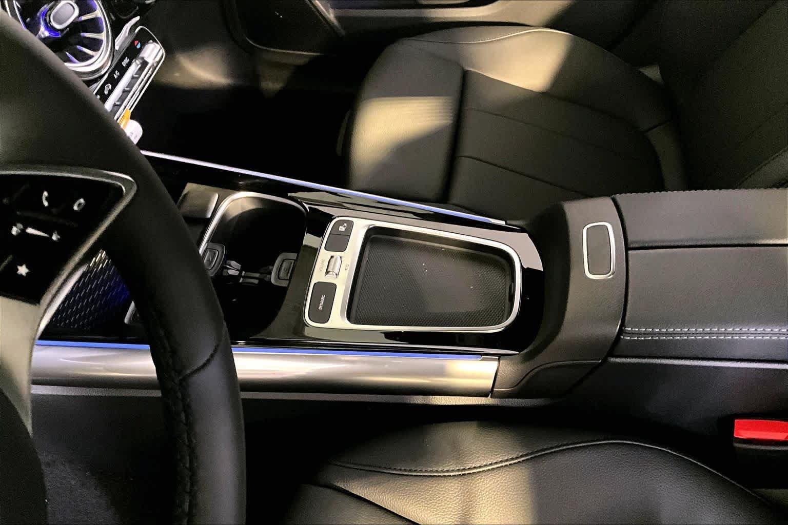 New 2026 Mercedes-Benz GLA 250 4MATIC image 10