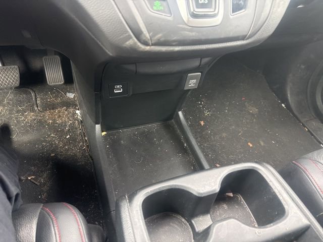 Used 2024 Honda Odyssey Sport image 14