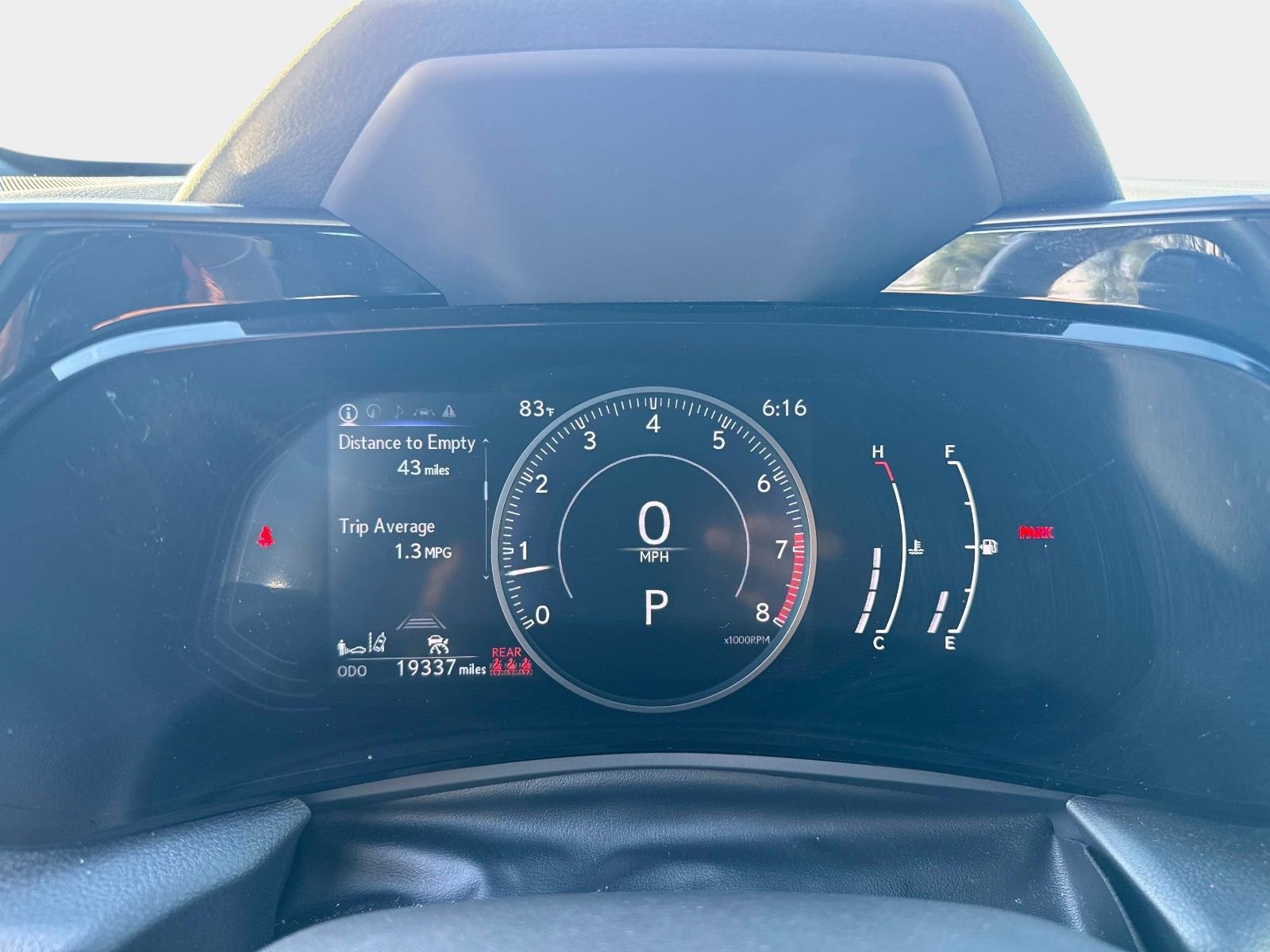 Used 2024 Lexus NX 250 FWD image 30