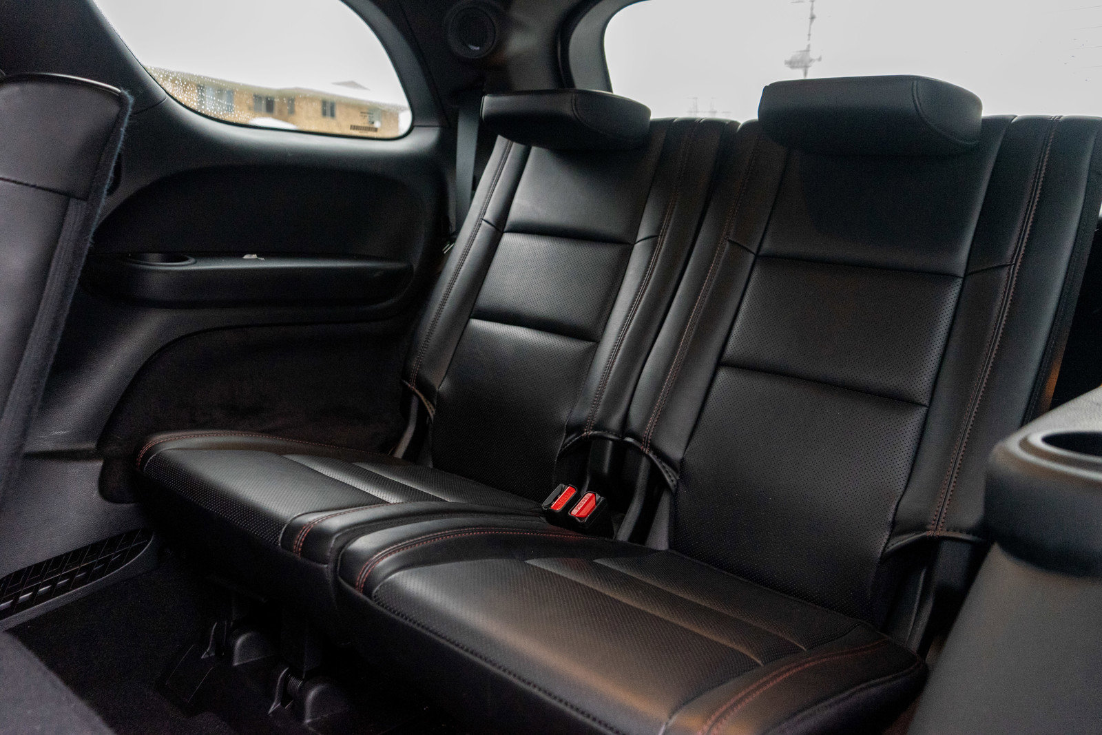 Used 2025 Dodge Durango GT image 29