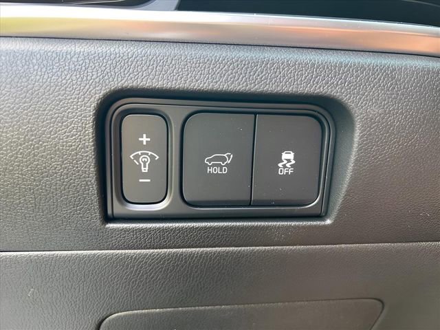 New 2025 Kia Sorento EX w/ EX Panoramic Sunroof Package image 15
