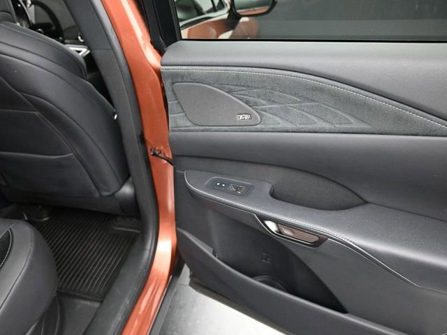 Used 2023 Lexus RX 500h F Sport w/ Accessory Package (Z1) AWD/4WD image 20