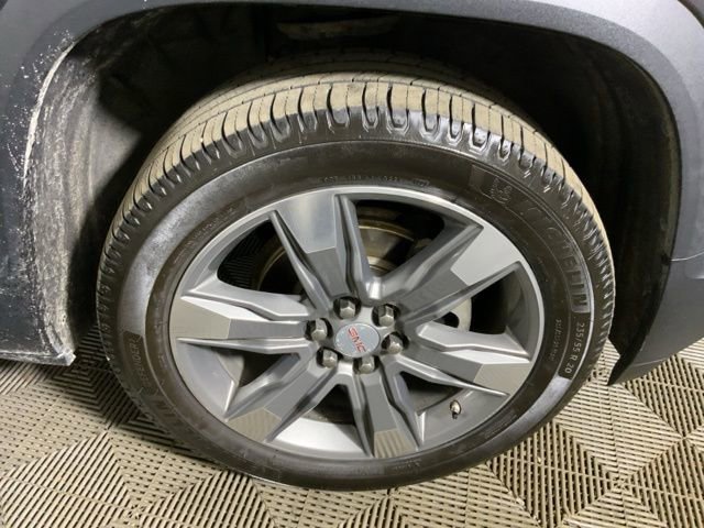 Used 2018 GMC Acadia SLT AWD/4WD image 12