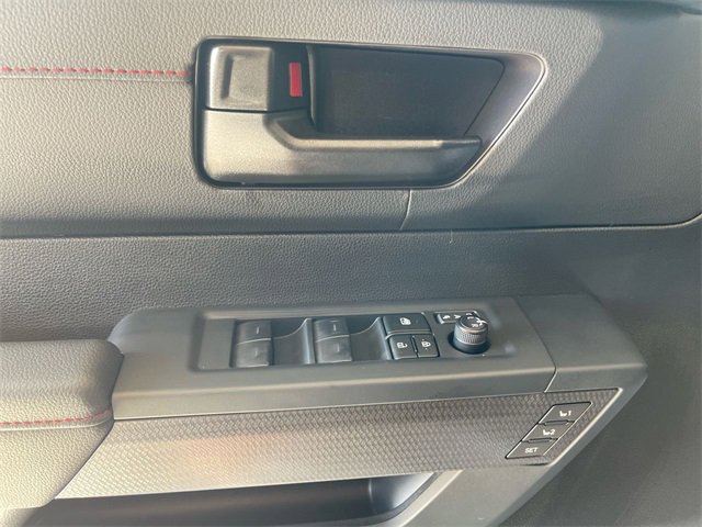 New 2026 Toyota Tundra TRD Pro image 13