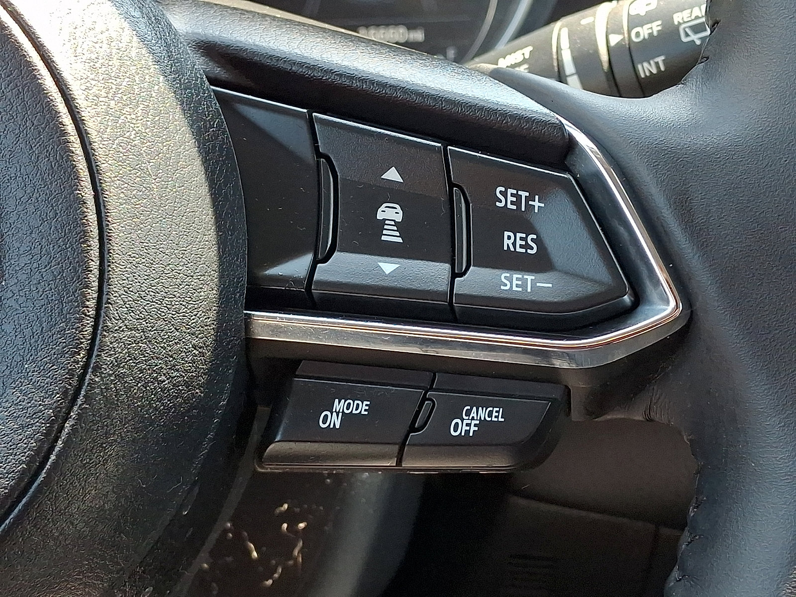 Certified 2023 MAZDA CX-5 AWD 2.5 S w/ Select Package image 24