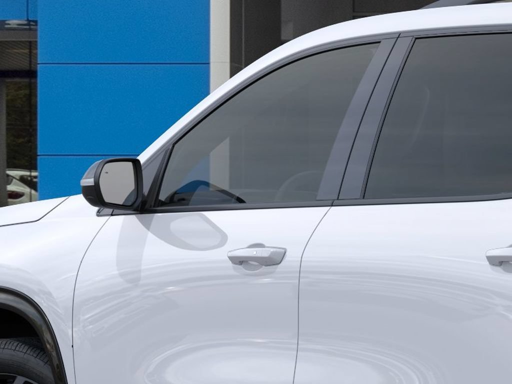 New 2027 Chevrolet Traverse RS FWD image 12