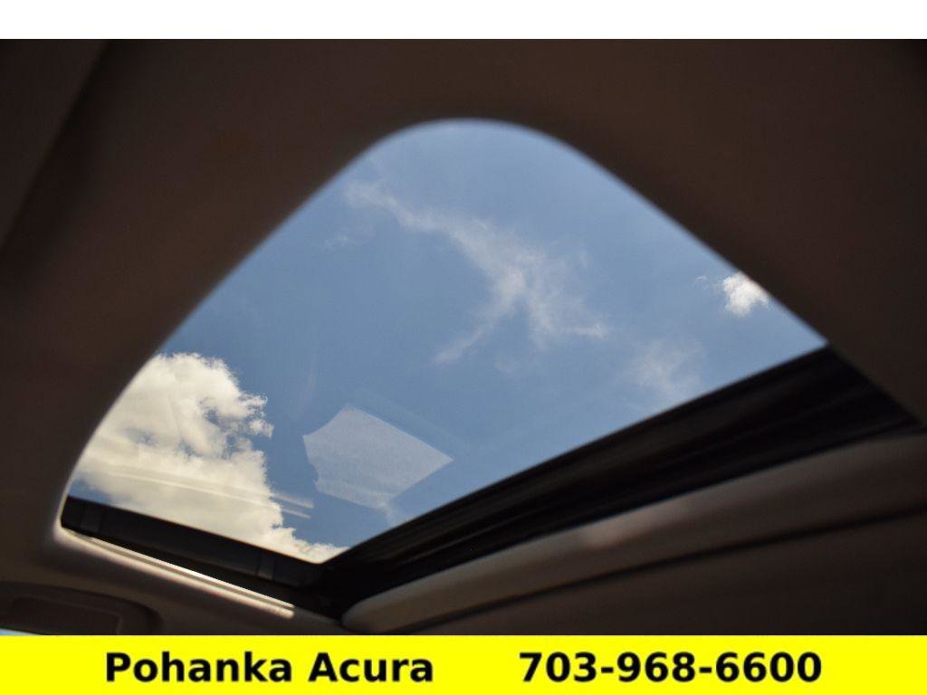 Used 2017 Acura TLX V6 w/ Technology Package FWD image 21