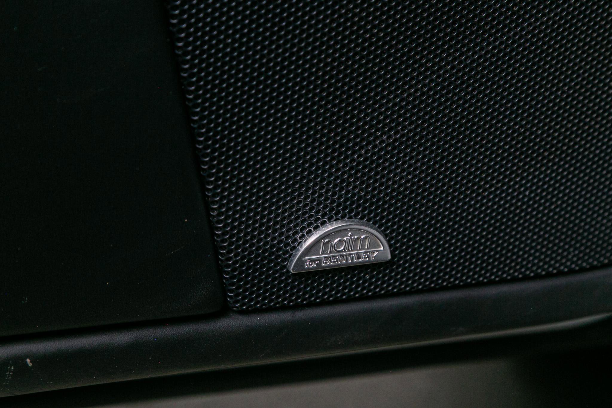 Used 2010 Bentley Continental GT image 46