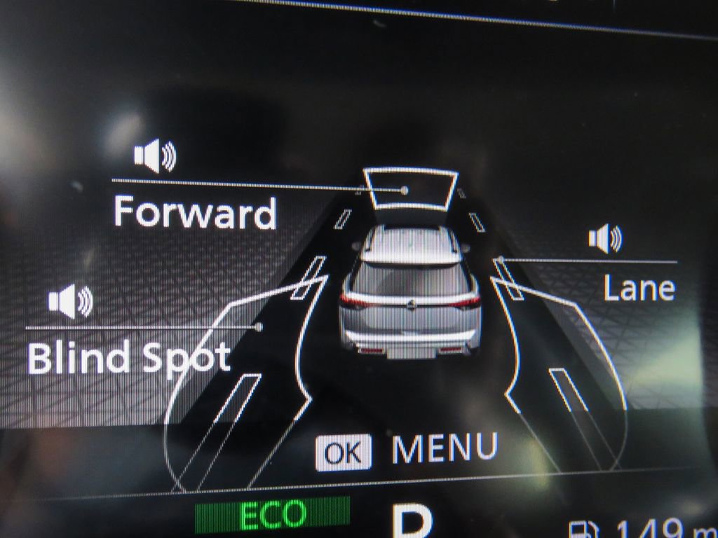 Certified 2023 Nissan Pathfinder S image 13