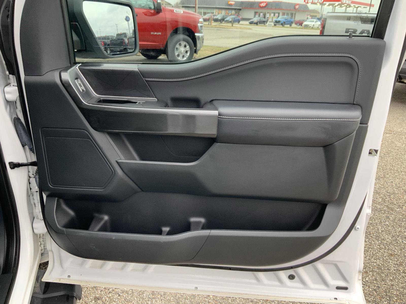 Used 2021 Ford F150 XLT w/ Equipment Group 301A Mid image 62