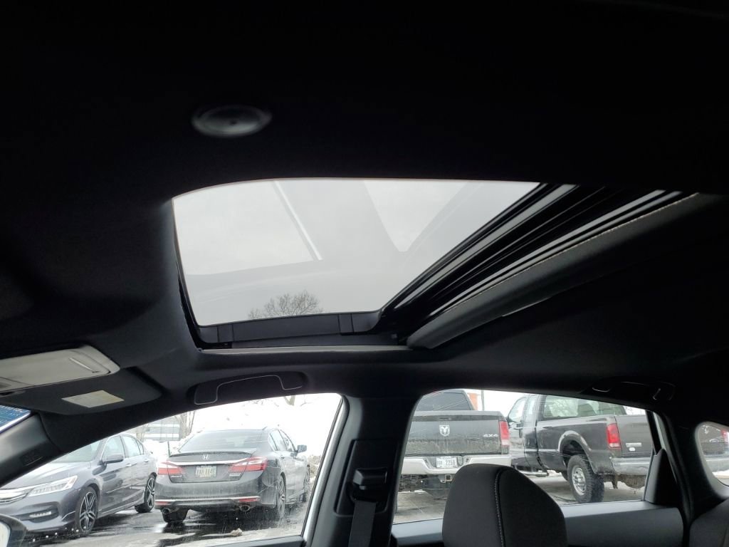 Certified 2025 Honda Accord Sport image 31