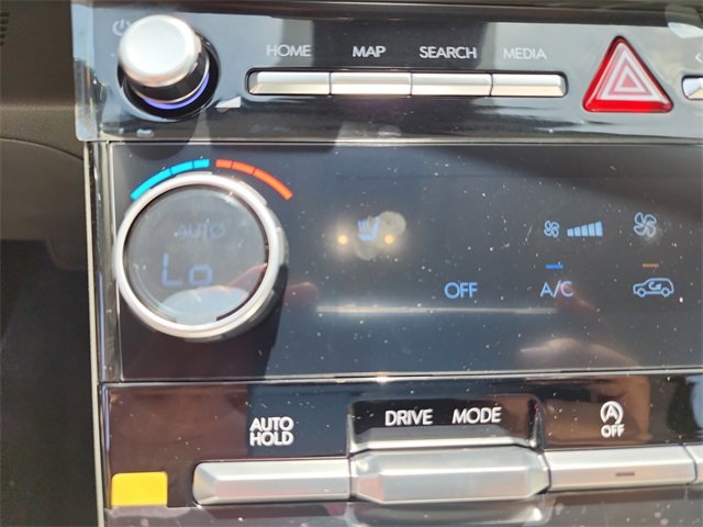 New 2025 Hyundai Santa Fe SEL image 22