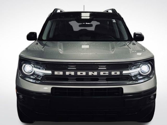 Used 2023 Ford Bronco Sport Big Bend w/ Convenience Package image 3